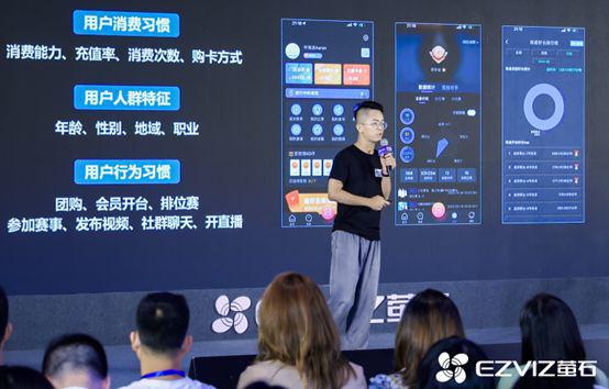 AI時代創(chuàng)新潮涌從探路到引路螢石云引領(lǐng)千行百業(yè)創(chuàng)新(圖9)