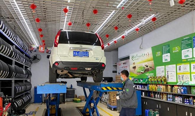 新能源汽車越來越多卻導(dǎo)致另一個行業(yè)走向淘汰的命運 title=