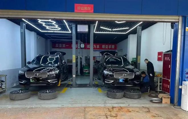 新能源汽車(chē)越來(lái)越多卻導(dǎo)致另一個(gè)行業(yè)走向淘汰的命運(yùn)(圖2)